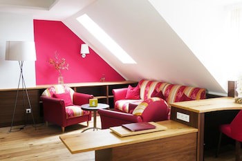 Austria Classic Hotel Holle