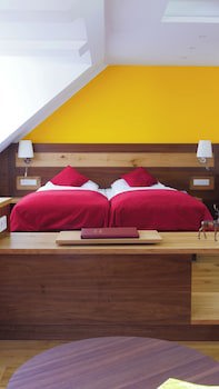 Austria Classic Hotel Holle