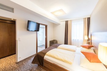 Austria Classic Hotel Holle