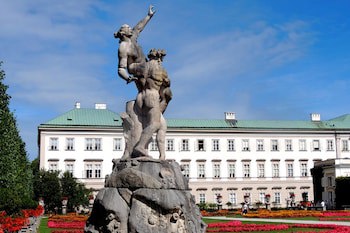Austria Classic Hotel Holle
