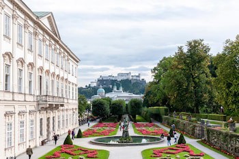 Austria Classic Hotel Holle