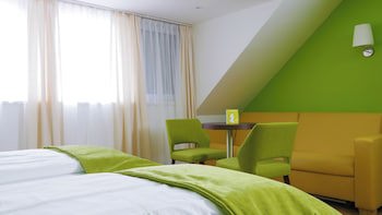 Austria Classic Hotel Holle