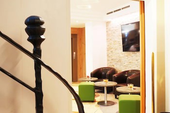 Austria Classic Hotel Holle