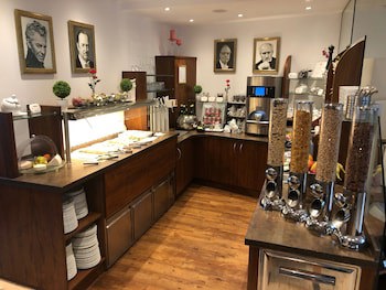 Austria Classic Hotel Holle