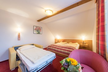 Austria Classic Hotel Holle