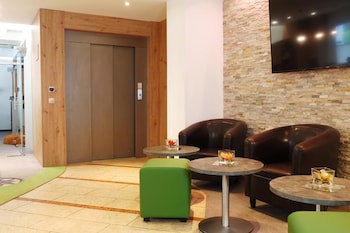 Austria Classic Hotel Holle