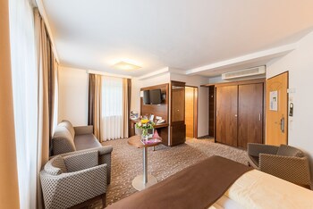 Austria Classic Hotel Holle