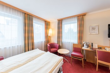 Austria Classic Hotel Holle