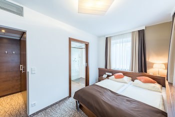 Austria Classic Hotel Holle
