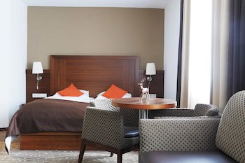 Austria Classic Hotel Holle