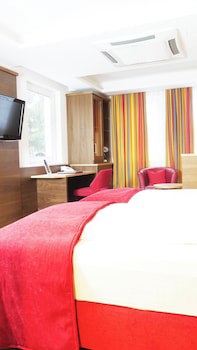 Austria Classic Hotel Holle