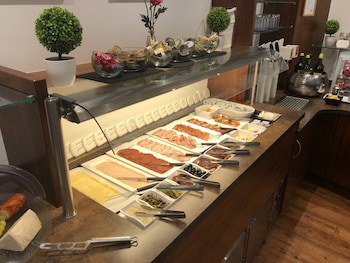 Austria Classic Hotel Holle