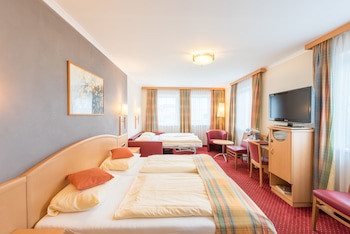 Austria Classic Hotel Holle