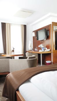 Austria Classic Hotel Holle