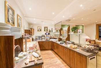 Austria Classic Hotel Holle
