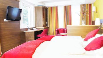 Austria Classic Hotel Holle