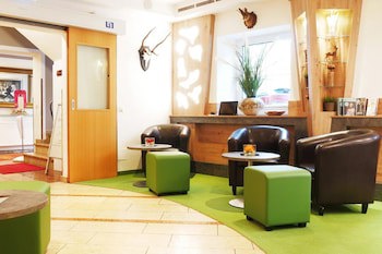 Austria Classic Hotel Holle