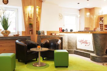 Austria Classic Hotel Holle