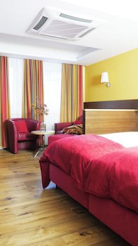Austria Classic Hotel Holle