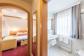 Austria Classic Hotel Holle