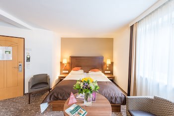 Austria Classic Hotel Holle