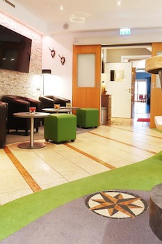Austria Classic Hotel Holle
