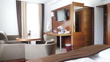 Austria Classic Hotel Holle