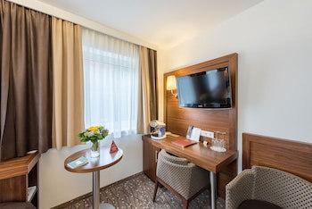 Austria Classic Hotel Holle