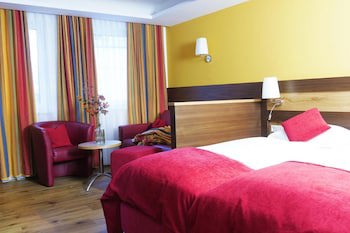 Austria Classic Hotel Holle