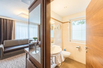 Austria Classic Hotel Holle