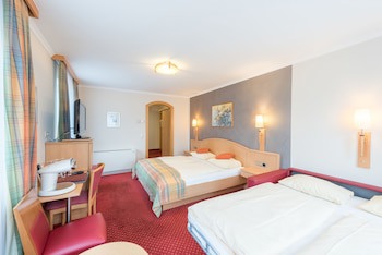 Austria Classic Hotel Holle
