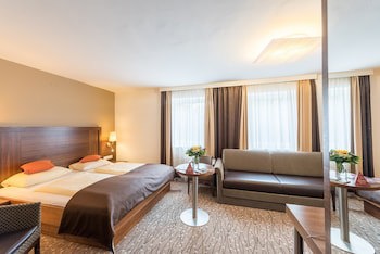 Austria Classic Hotel Holle