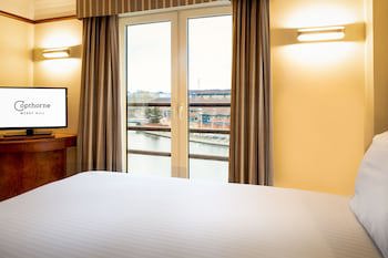 Copthorne Hotel Merry Hill Dudley