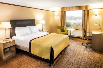 Copthorne Hotel Merry Hill Dudley