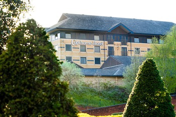 Copthorne Hotel Merry Hill Dudley