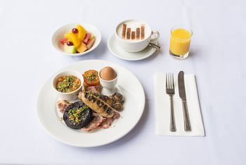 Copthorne Hotel Merry Hill Dudley