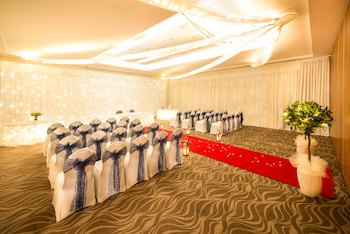 Copthorne Hotel Merry Hill Dudley