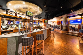 Copthorne Hotel Merry Hill Dudley