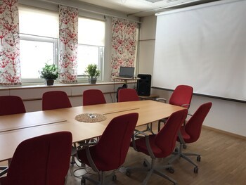 First Hotel Olofstrom