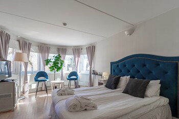 First Hotel Olofstrom