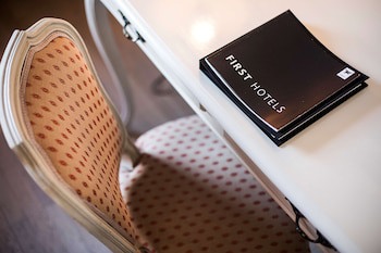 First Hotel Olofstrom