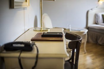 First Hotel Olofstrom