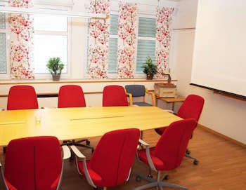 First Hotel Olofstrom