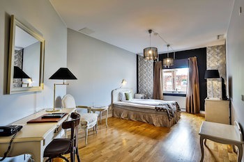 First Hotel Olofstrom