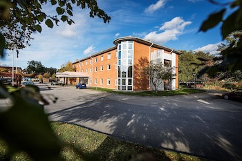 First Hotel Olofstrom