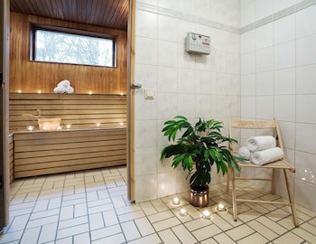 First Hotel Olofstrom