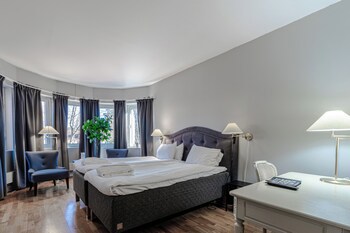First Hotel Olofstrom