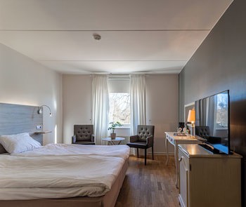 First Hotel Olofstrom