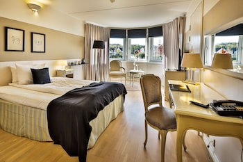 First Hotel Olofstrom