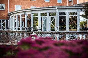First Hotel Olofstrom